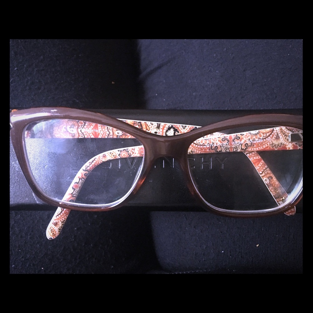 Givenchy Reading Glasses